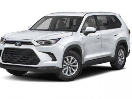 TOYOTA GRAND HIGHLANDER 2024 5TDAAAA5XRS008537 image TOYOTA GRAND HIGHLANDER 2024 5TDAAAA5XRS008537 image